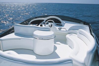 Barcelona Private Luxury Yacht Tour - What the 1–4 Hour Cruise Really Feels Like (Stop by Stop)