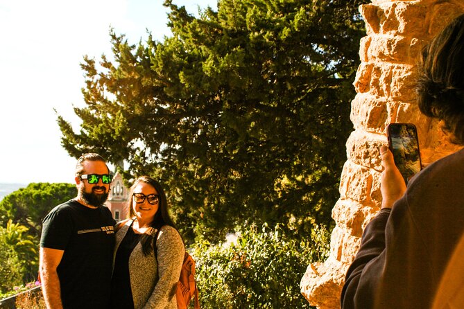 Barcelona: Private Sagrada Familia & Park Guell tour with Pickup - FAQ