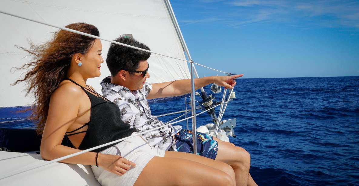 Barcelona: Private Sailing Experience - Who This Sail Is For (and Who Should Rethink It)