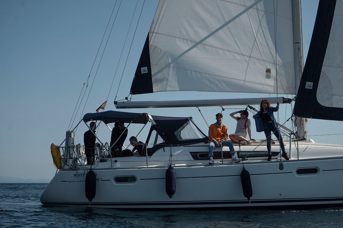 Barcelona Private Sailing Trip with unlimited drinks and snacks - Weather, timing, and the one big practical tradeoff