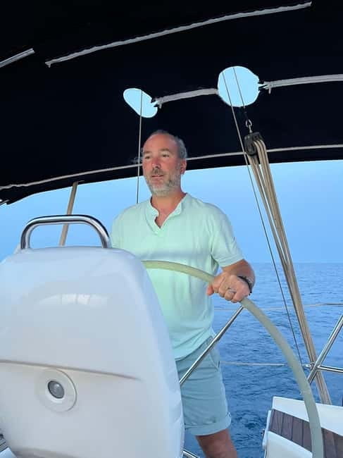 Barcelona: Private Sailing Yacht Cruise - Key things to know before you go
