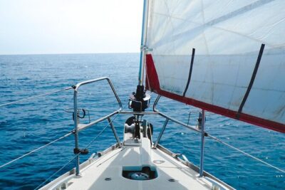Barcelona Private Sunset Sailing with Drinks - One hour on the water: the experience, paced for sunset