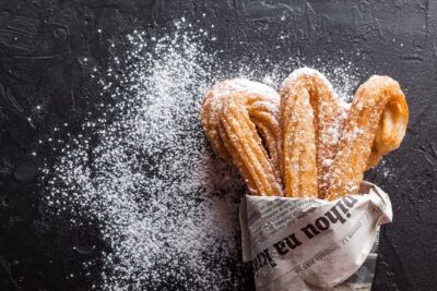 Barcelona Private Sweet Tasting & Stories - The Gothic Quarter walk: sweets plus real landmarks