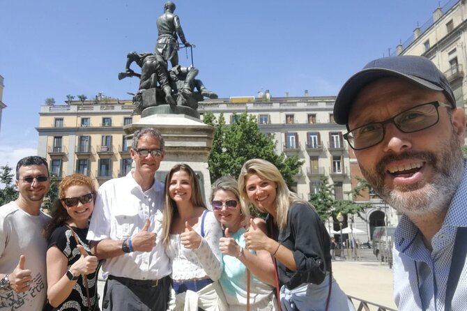 Barcelona Private Sweet Tasting & Stories - El Born and La Ribera: where the sweets feel different