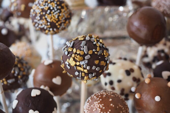 Barcelona Private Sweet Tasting & Stories - Why the private format matters (especially for families)