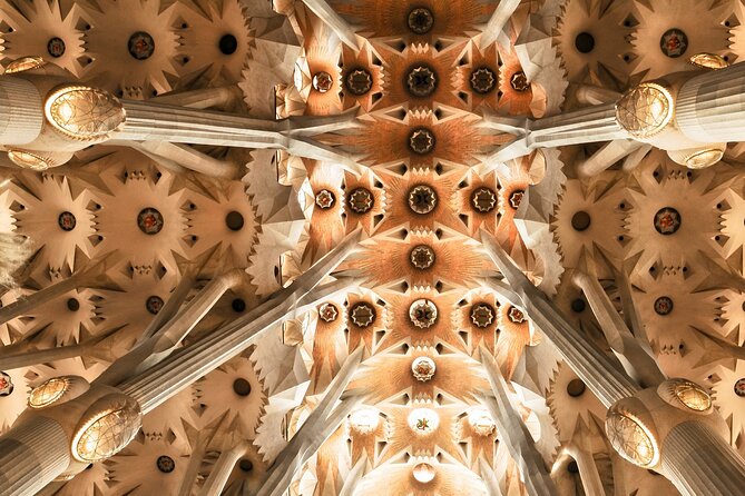Barcelona Private Tour From Sant Pau to Sagrada Familia - My booking advice: when this is the right move