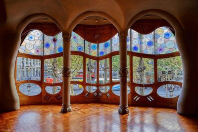 Barcelona: Private Tour of Casa Batllo with Reserved Access - The 45-Minute Outside Briefing: Setting You Up to See More