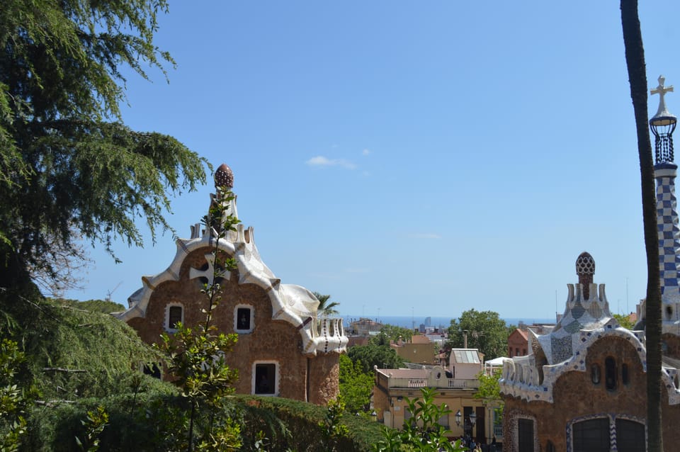 Barcelona Private Tour: Sagrada Familia,Park Güell & Pedrera - Price and logistics: is $795 per person actually good value?