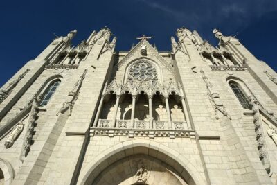 Barcelona Private Tour to Tibidabo Mountain - The 3-Hour Flow: How the Timing Works in Real Life