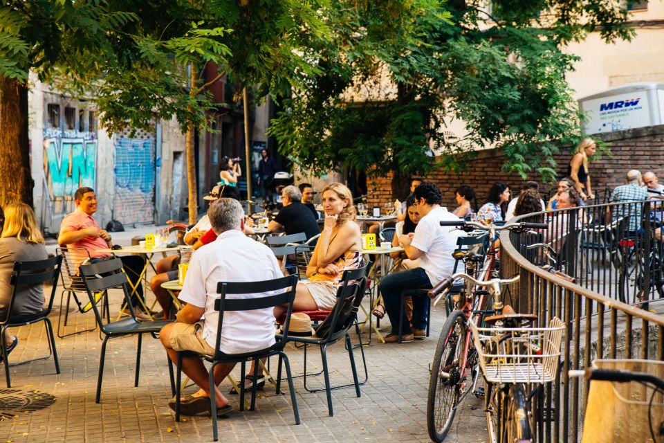 Barcelona: Private Tour w/ Locals – Highlights & Hidden Gems - Key highlights worth planning around