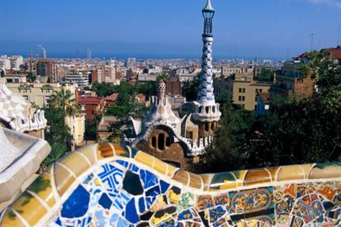 Barcelona Private Tour with Sagrada Familia Skip-the-Line - Montjuïc Morning Drive: views first, then the stories