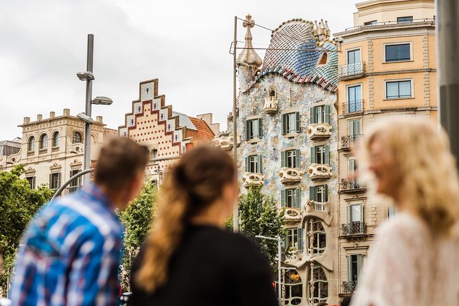 Barcelona Private Tours with Locals: 100% Personalized, See the City Unscripted - A private Barcelona day built around your interests (not a checklist)