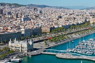 Barcelona Private Transfer: Cruise Port to Barcelona Airport - Meeting the Driver at Barcelona Cruise Port Without Losing Time