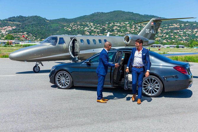 Barcelona Private transfer from Airport to Hotel / Cruise - Best fit: who will like this airport-to-hotel transfer most