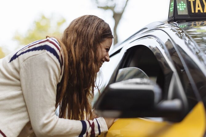Barcelona Private Transfer from Cruise Port to Airport - Comfort, Privacy, and the Difference Between a Transfer and a Taxi