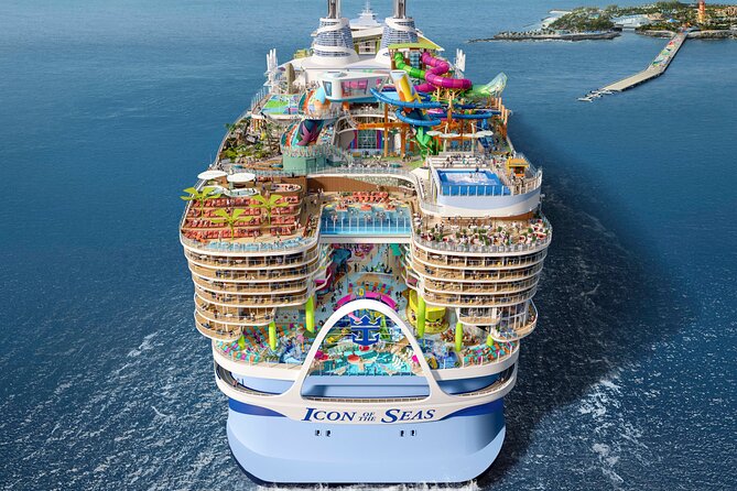 Barcelona Private Transfer from Cruise Terminal to barcelona city - Key Highlights You’ll Care About