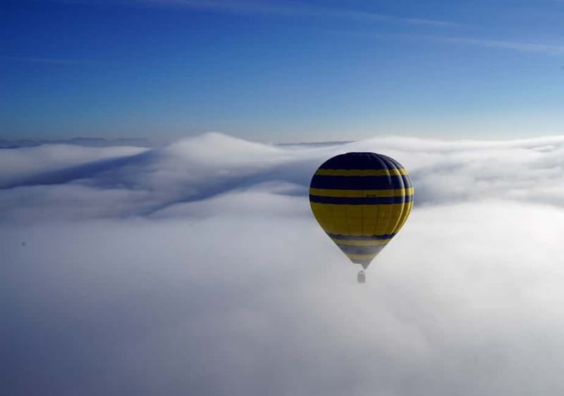 Barcelona Private VIP Balloon Flight with Pick-up Service - Should you book this private VIP balloon flight over Catalonia?