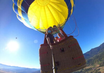 Barcelona Private VIP Balloon Flight with Pick-up Service - Your 5-hour flow: pickup, short breaks, and dawn lift-off