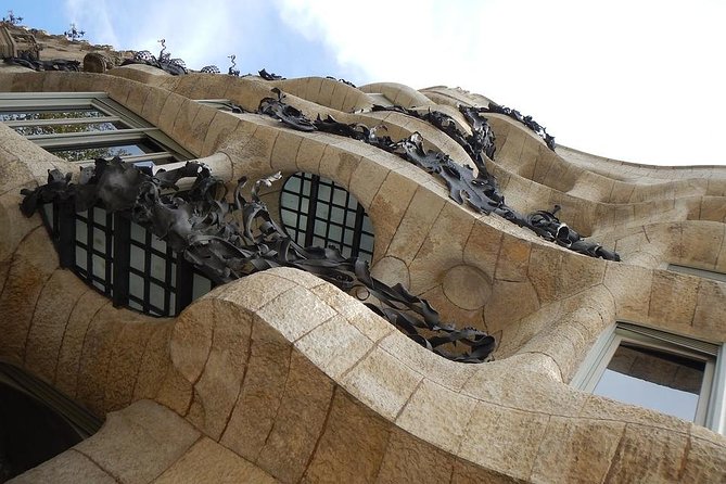 Barcelona Private Walking Tour with Skip the Line La Pedrera and Casa Batllo - When You’ll Get the Most Out of This Tour