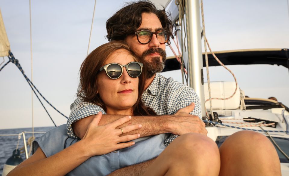 Barcelona: Private Yacht Sailing Tour - Should you book this private yacht sailing tour in Barcelona?