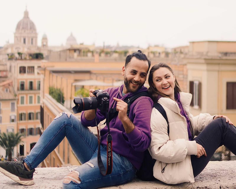 Barcelona: Professional Photoshoot Outside Sagrada Familia - Should you book the Barcelona Sagrada Familia photoshoot?