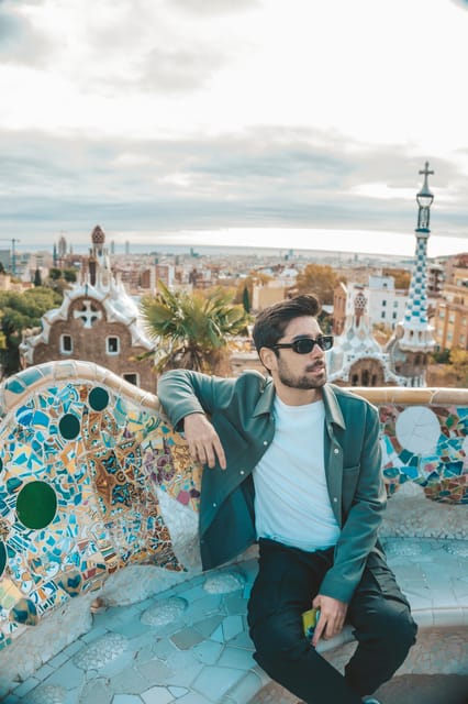 Barcelona: Professional Private Photoshoot - Who This Photoshoot Is Best For
