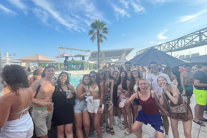 Barcelona Pub Crawl by KING -The Best Party tour & VIP Club Entry - A Balanced Take: When the “Pub Crawl” Won’t Match Your Idea of a Bar