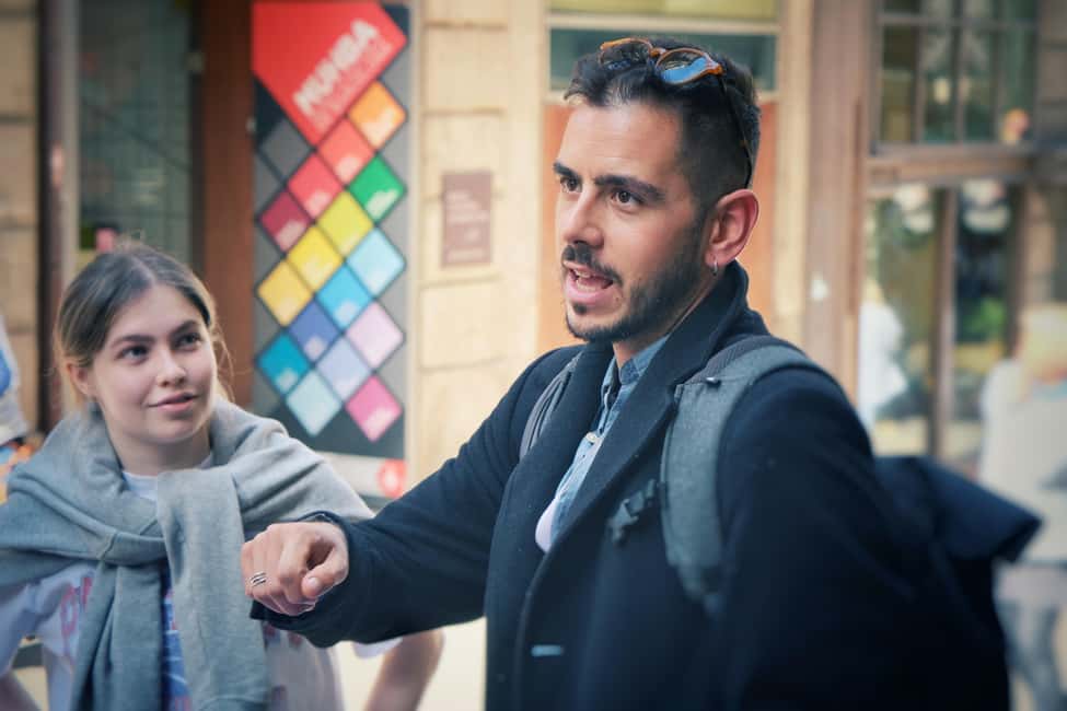 Barcelona: Ramblas, Gothic & Gaudí Architecture Walking Tour - How the pacing works for a short stay (and for families)