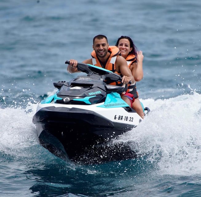 Barcelona: Rent a Jetski and speed through the ocean - Key Things I’d Highlight Before You Go