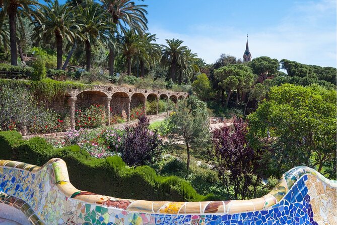 Barcelona: Reserved Group Entrance to Park Güell with Audio Guide - Should You Book? My Practical Take