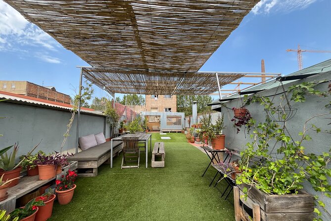 Barcelona Rooftop Paella Cooking Class with Sangria & Local Host - Price and Value: What You Really Get for $90.11