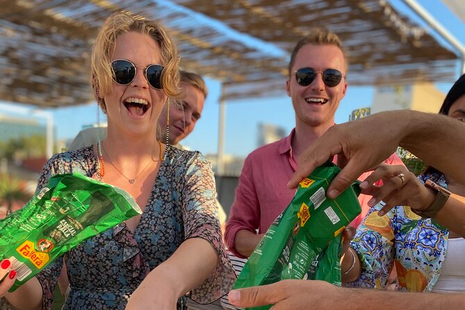 Barcelona Rooftop Paella Cooking Class with Sangria & Local Host - Weather, Timing, and What to Bring to Enjoy It