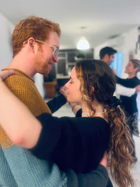 Barcelona: Rooftop Tango Lesson with Drinks and Videos - Price and Value: Is $30 Worth It?