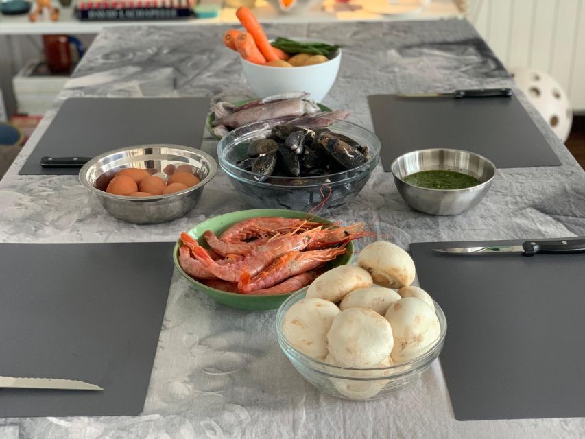 Barcelona: Rooftop Tapas and Sangria Class with a Chef - Price and Value: Is $98 Worth 2.5 Hours?