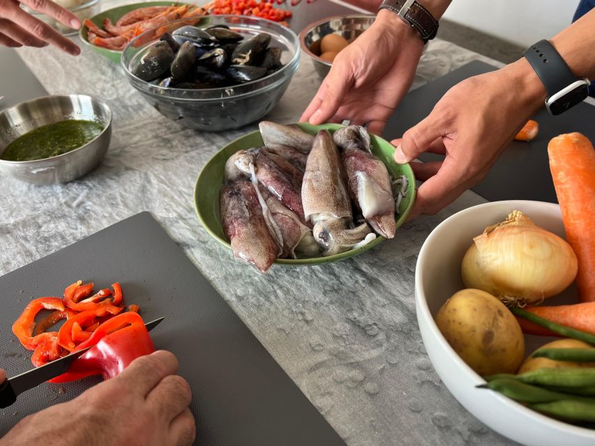 Barcelona: Rooftop Tapas and Sangria Class with a Chef - What to Know Before You Go (So It Feels Effortless)
