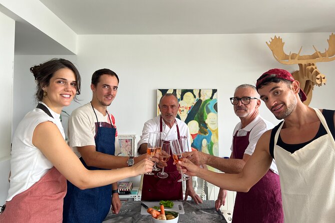 Barcelona: Rooftop Tapas & Sangria class with a Local Chef - Who This Rooftop Tapas Class Fits Best (and Who Might Prefer Something Else)