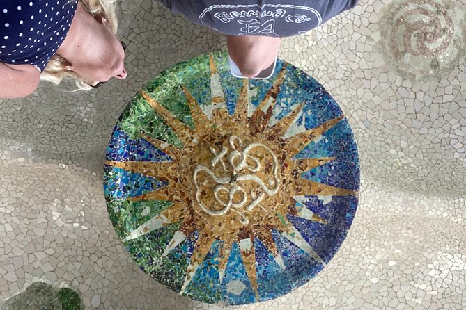 Barcelona Sagrada Familia and Guell Park drink and tapa - Who this tour suits best (and who should rethink it)