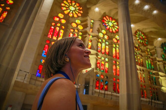 Barcelona Sagrada Familia Guided Visit With Optional Extras. - When this tour is a great match