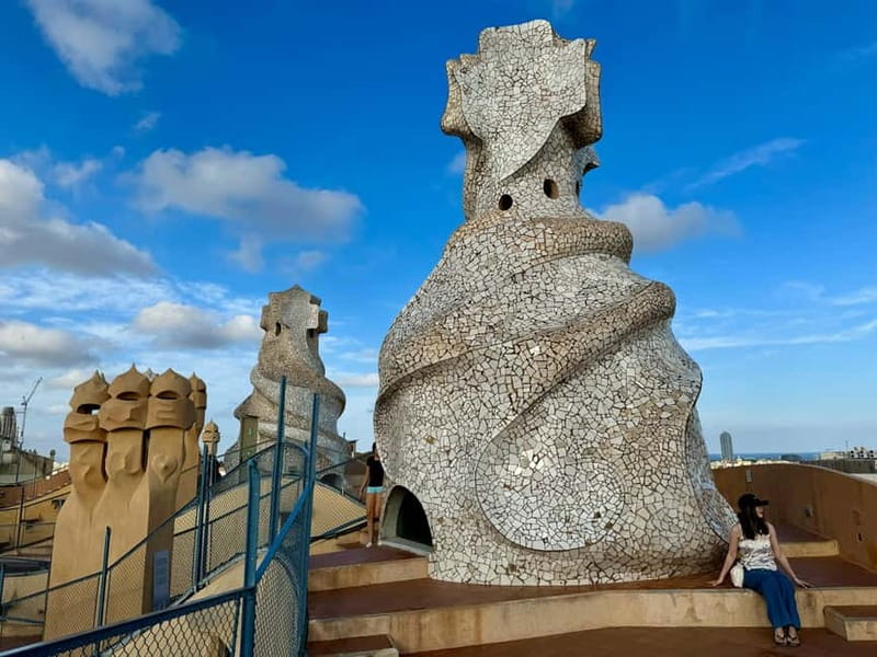 Barcelona: Sagrada Familia, La Pedrera & Cava Tasting Tour - Who This Tour Best Fits