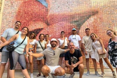 Barcelona: Sagrada Familia, Modernism and Gothic Quarter - What You Really Get At Sagrada Familia (And What You Don’t)