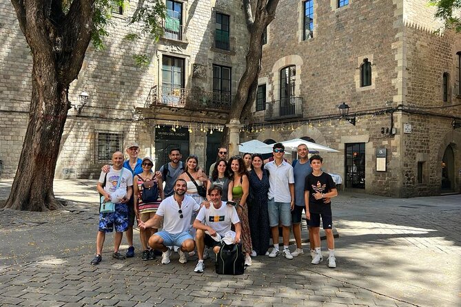 Barcelona: Sagrada Familia, Modernism and Gothic Quarter - Price And Value: What $56.75 Buys You