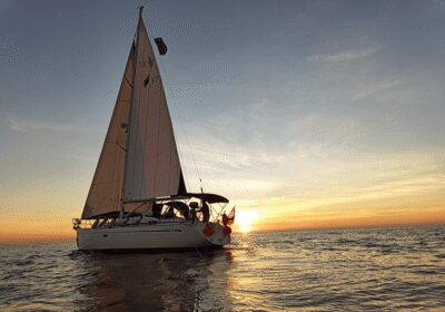 Barcelona: Sail with your private yacht - Who This 2-Hour Sail Suits Best
