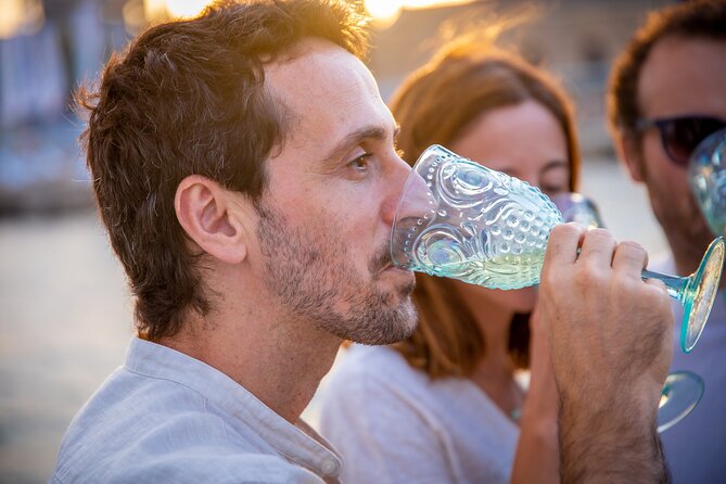 Barcelona Sailing and Wine Tasting Guided by an Expert Sommelier - Open-Air Comfort All Year: How to Dress and What to Expect
