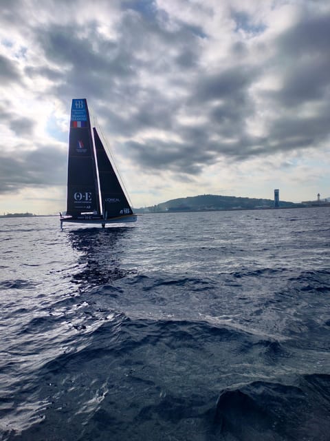 Barcelona: Sailing tour - Who This Tour Fits Best (And Who Should Skip)