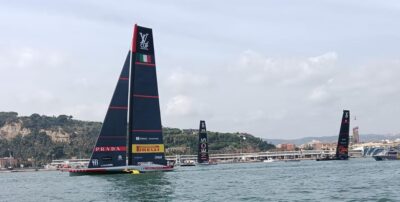 Barcelona: Sailing tour - What $59 Buys You: A Straightforward 2-Hour Sea Escape
