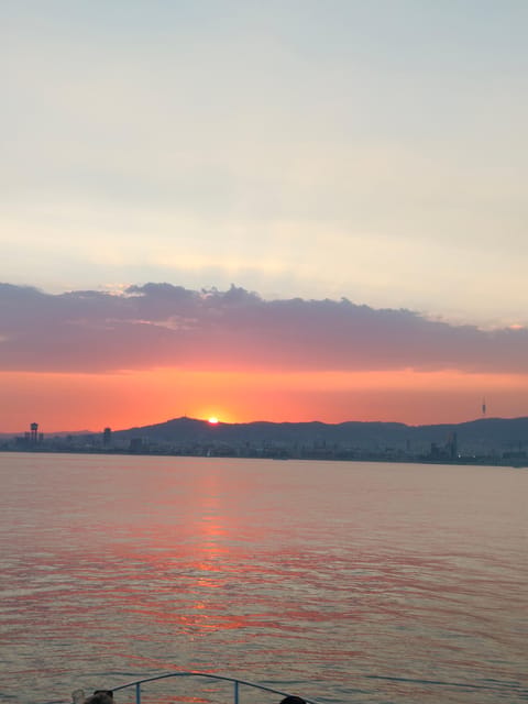 Barcelona: Sailing tour - Meeting Point Practicalities: Finding Artimo at Port Olímpic
