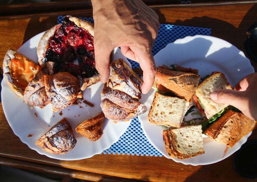 Barcelona: Sailing Tour with Spanish Tapas and Drinks - Price and value: why $55 makes sense for what you get
