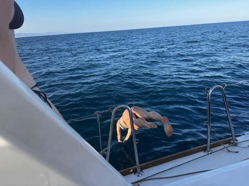 Barcelona: Sailing Tour with Tapas, Drinks and Swim Stop - A Few Smart Tips Before You Go