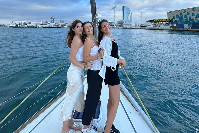 Barcelona: Sailing Tour with Tapas, Drinks, Swim & Sunset Option - Price and value: is $54.07 worth it?
