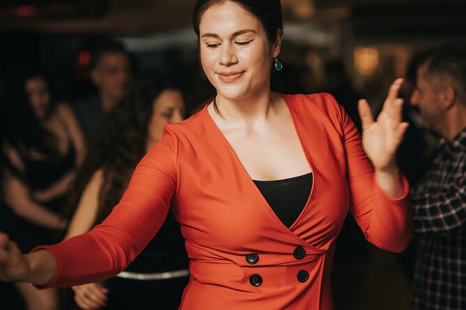 Barcelona Salsa Lovers Dance Experience - Who should book this salsa night—and who might skip it